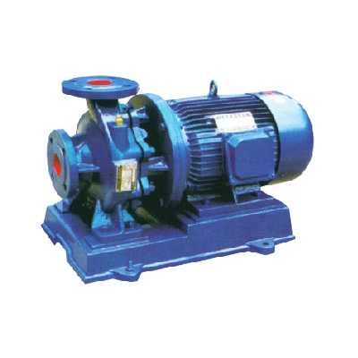 ISG、IRG、GRG、IHG、 ISW、YG管道泵