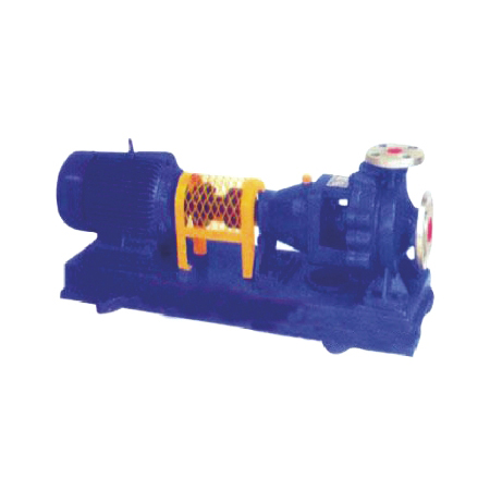 FMD、IHD、NK型淀粉泵